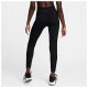 Nike Γυναικείο κολάν One Wrap High-Waisted 7/8 Tights